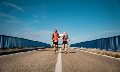 Archipelago Trail Run 2025