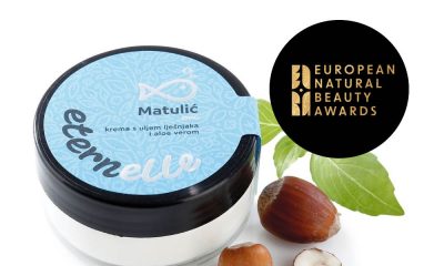 OPG Matulić nagrada