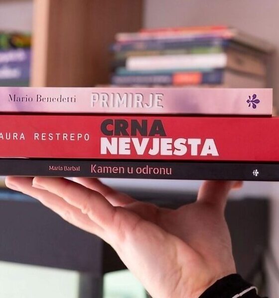 Modus Vivendi Klub čitatelja