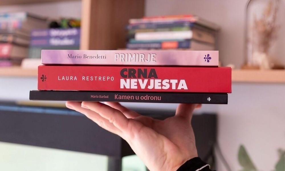 Modus Vivendi Klub čitatelja