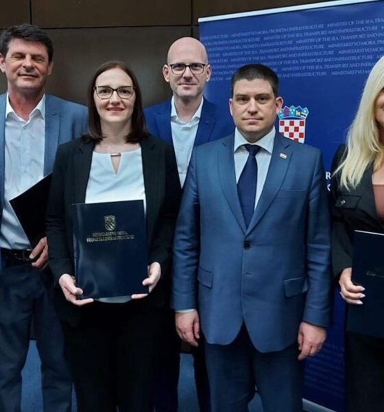 Školjera Neviđane Barotul Josip Burčul