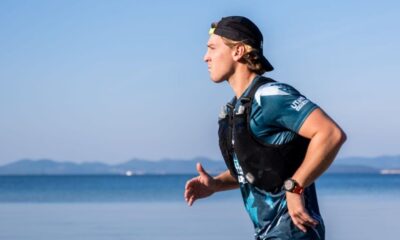 Archipelago Trail Run
