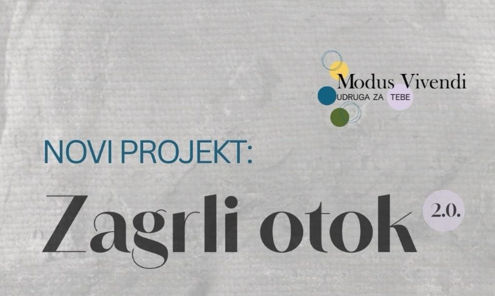 Zagrli otok