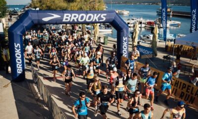 ARCHIPELAGO TRAIL RUN