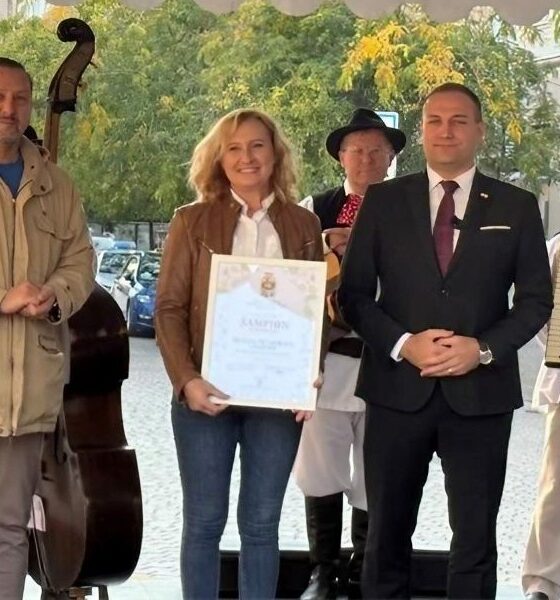 OPG Mađerić